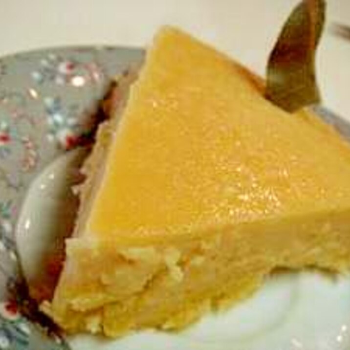 さつまいものチーズケーキ レシピ 作り方 By かっつん0217 楽天レシピ さつまいものチーズケーキ レシピ 作り方 By かっつん0217 楽天レシピ